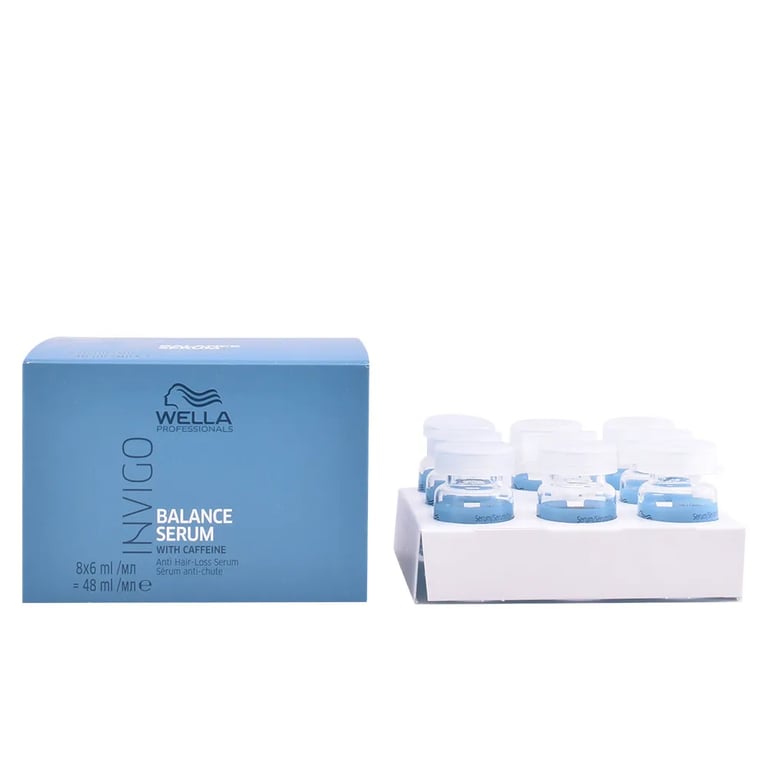 Invigo Balance Anti-Hairloss Serum
