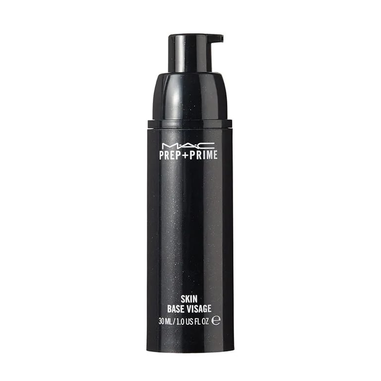 Prep + Prime Skin