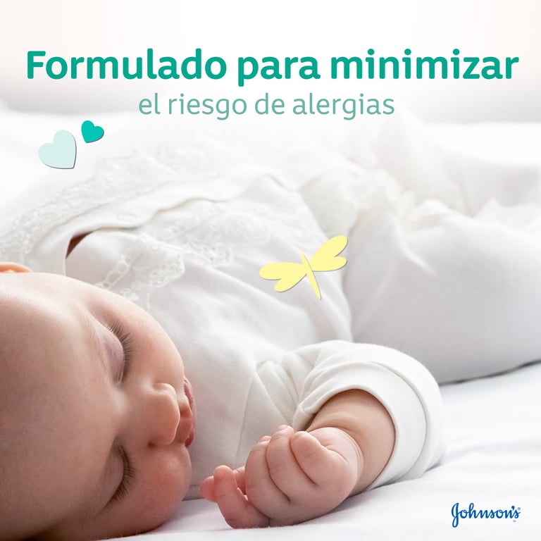Baby Aceite Cottontouch 300 ml von Johnson's