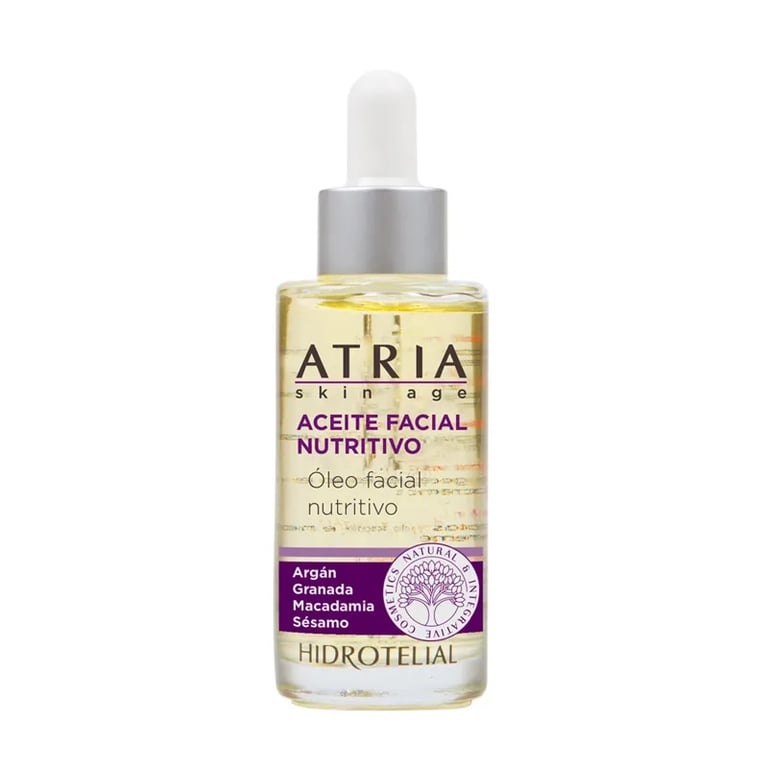 Atria Olio Viso Nutriente