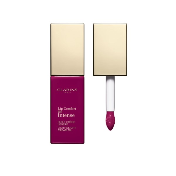 Lip Comfort Oil Intense 02 Intense Plum da Clarins