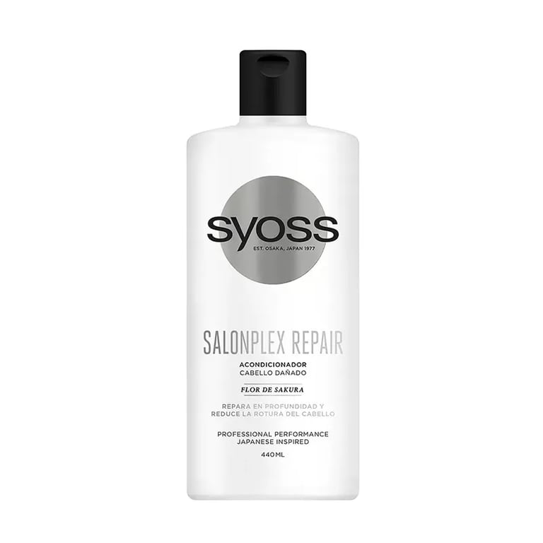 Salonplex Conditioner für geschädigtes Haar