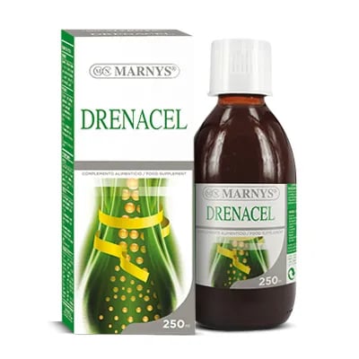 DRENACEL DIET