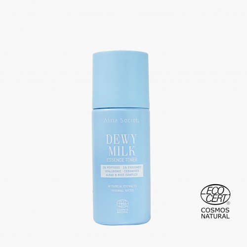 Dewy Milk Essence Toner - imagen 2 de 18