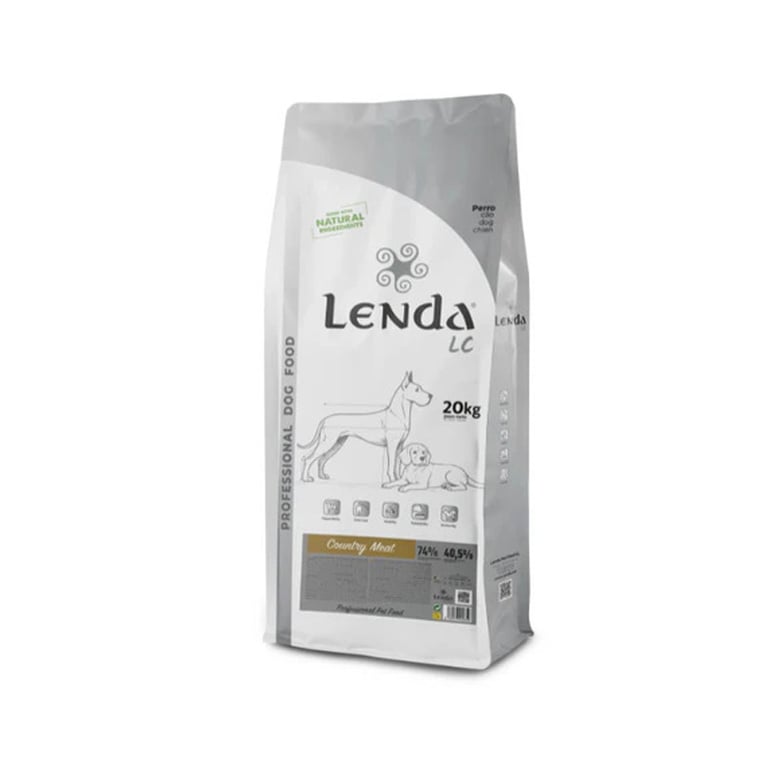 Lenda Lc Country Meat