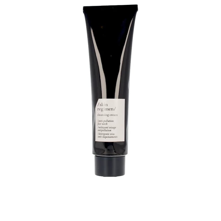Skin Regimen Cleansing Cream
