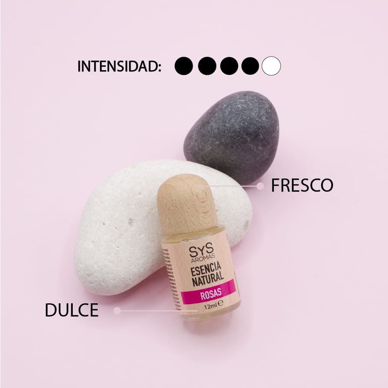 Essence d'Eau de Roses - imagen 8 de 12