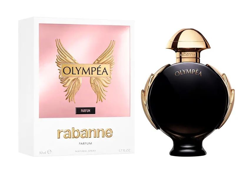 Olympéa Parfum - imagen 2 de 4