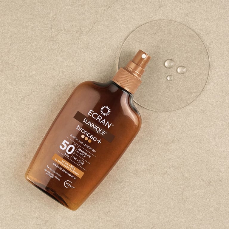 Sun Lemonoil Oil SPF30 100 ml de Ecran