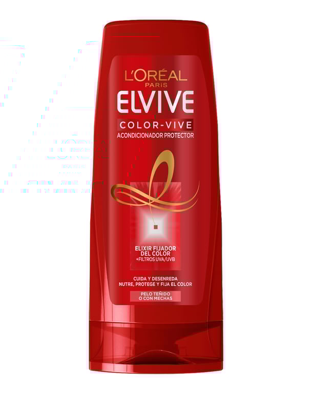 Color Vive Conditioner