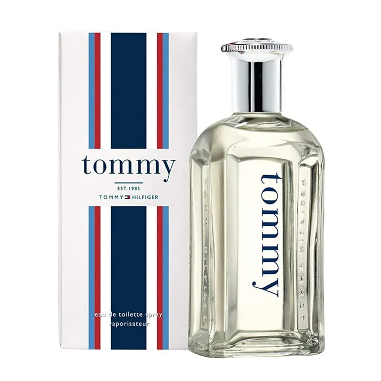 Tommy Eau De Cologne EDT Vaporizado