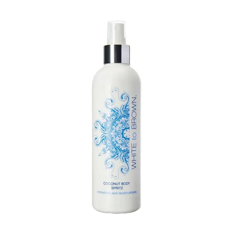 Coconut Body Spritz Hydrating & Moisturising