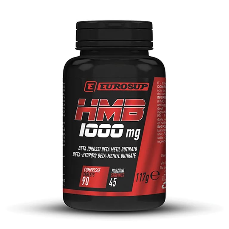 HMB 1000 mg
