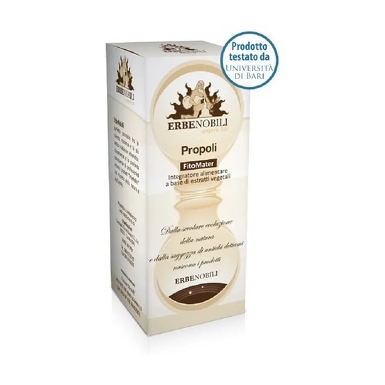 Fitomater Propoli