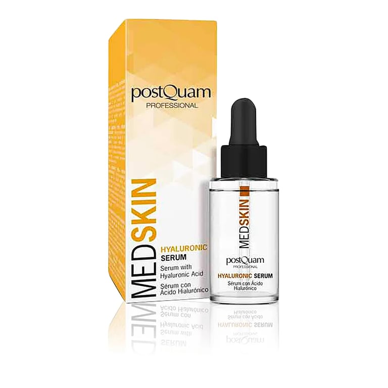 Med Skin Hyaluronic Serum