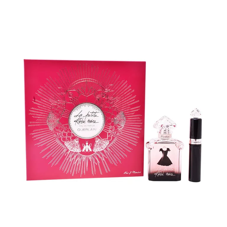 La Petite Robe Noire Coffret EDP 50 ml + Mascara Noir