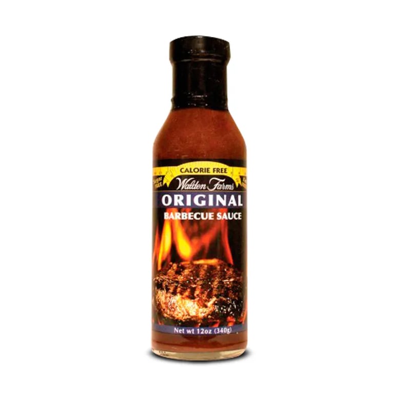 Original Barbecue Sauce