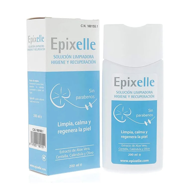 EPIXELLE SOLUCIÓN