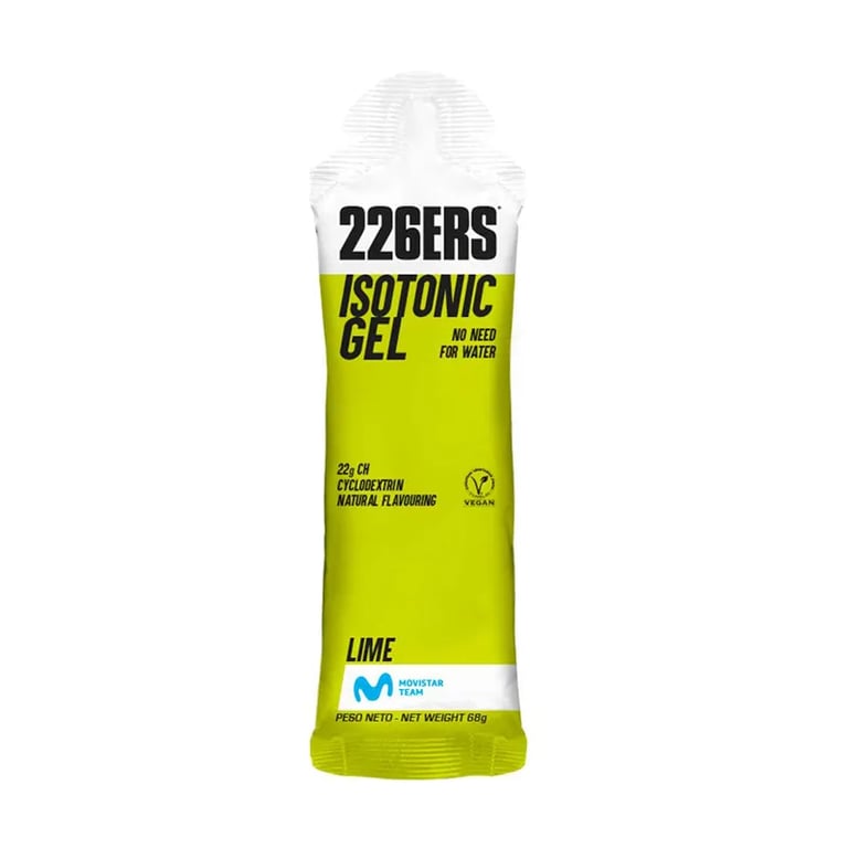 Isotonic Gel