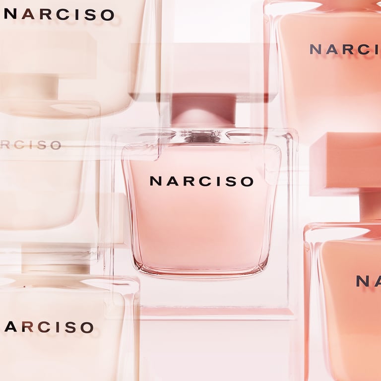 Narciso Ambrée EDP 90 ml von Narciso Rodriguez