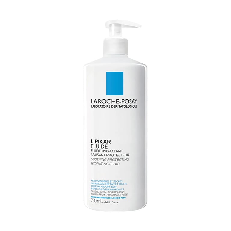 Lipikar Fluide Hydratant