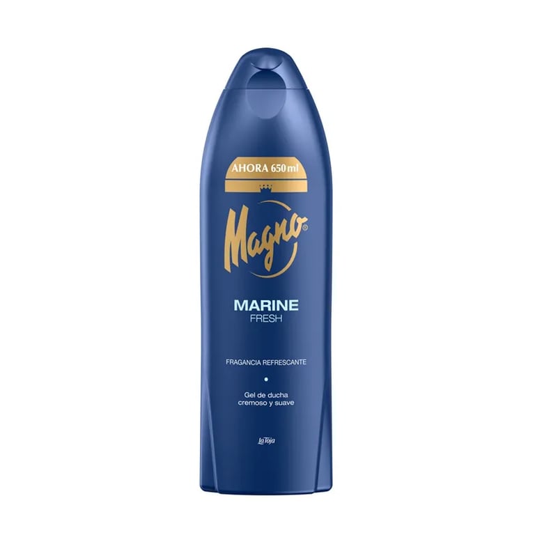 Marine Gel Ducha