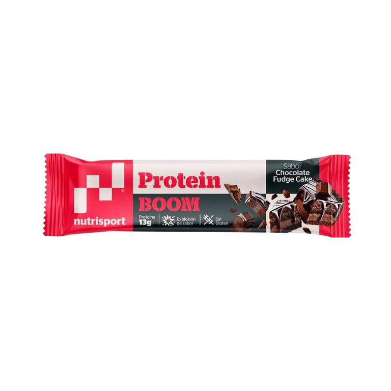PROTEIN BOOM!