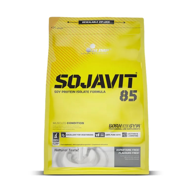 SOJAVIT 85