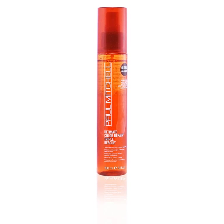 Ultimate Color Repair Triple Rescue