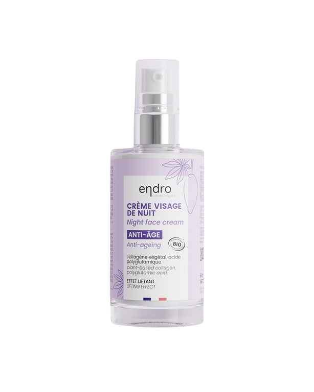 Crema Viso Opacizzante Mista-Grassa - imagen 6 de 7