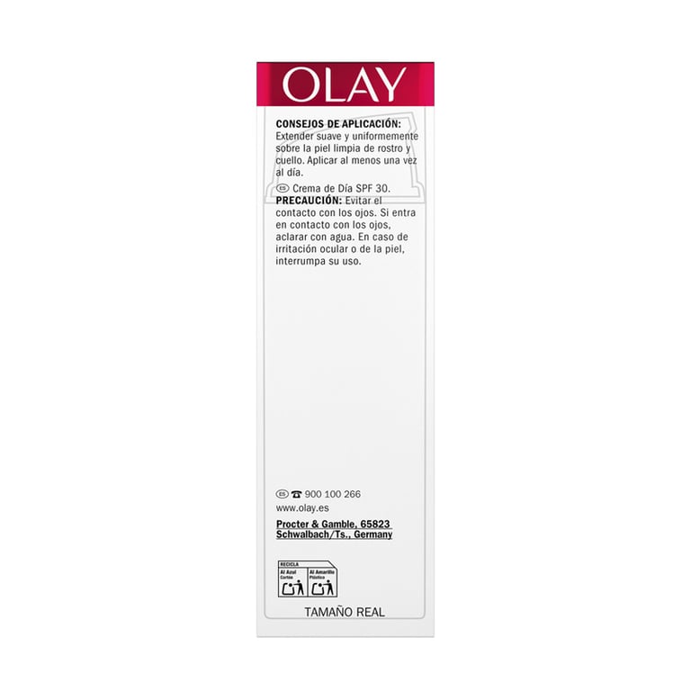 Regenerist 3 Areas Crema Giorno Anti-Età SPF 30 50 ml di Olay