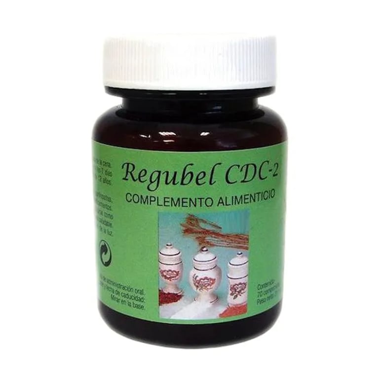 Cdc-2 Regubel