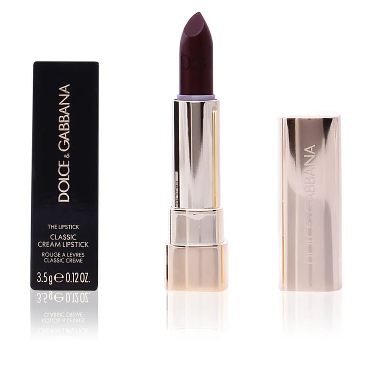 Classic Cream Lipstick #335 Glam