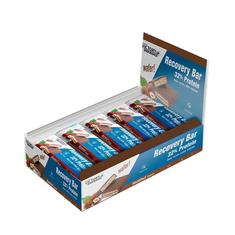 RECOVERY BAR