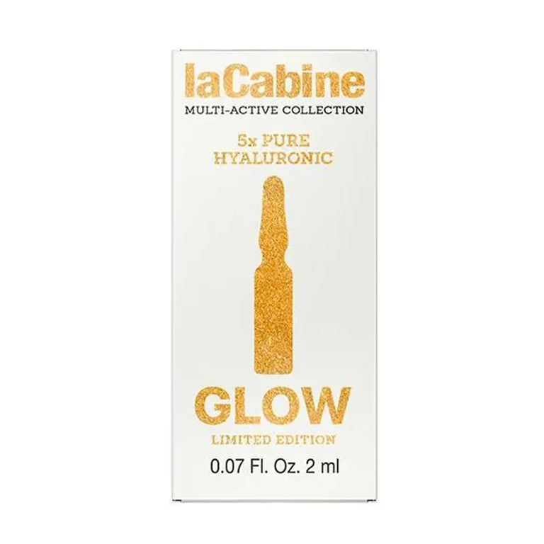 Glow 5X Pure Hyaluronic