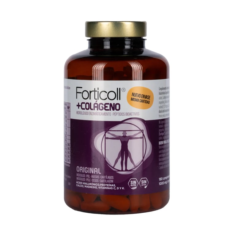 Fortiel Bioaktive Kollagenpeptide