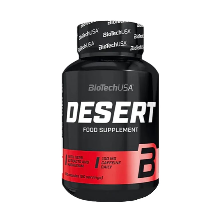 DESERT