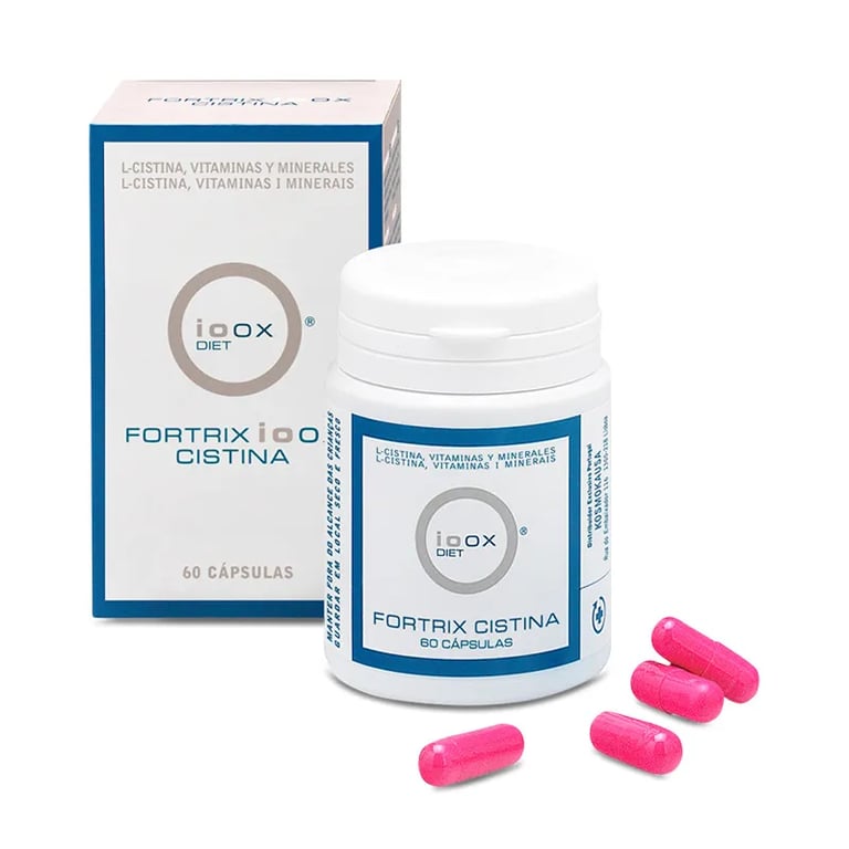 IOOX DIET FORTRIX CISTINA