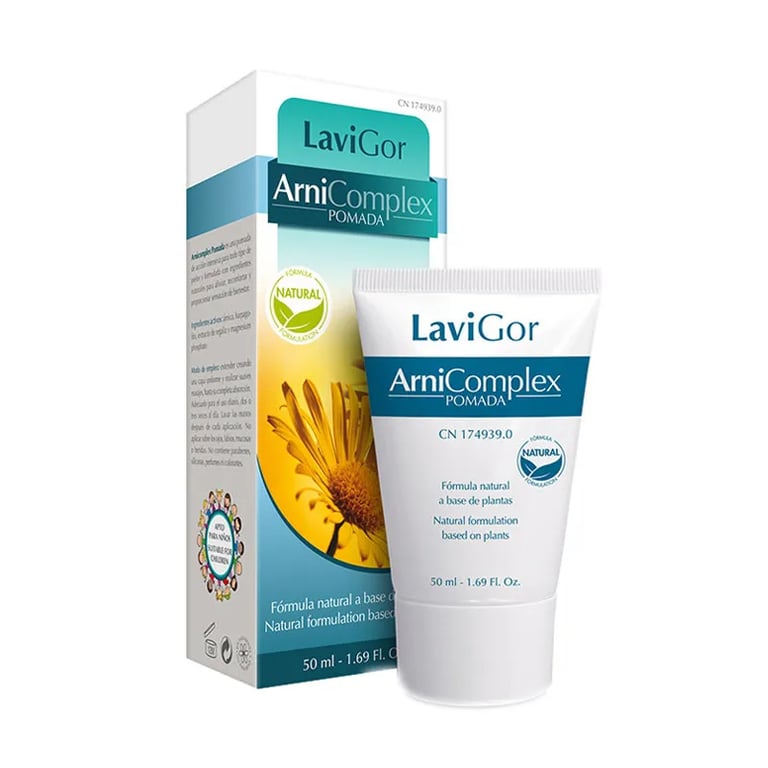Arnicomplex