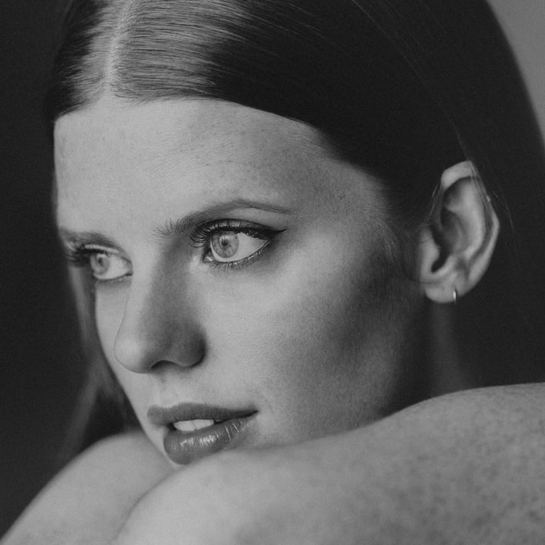 Phyto Noir Máscara #01 Deep Black di Sisley