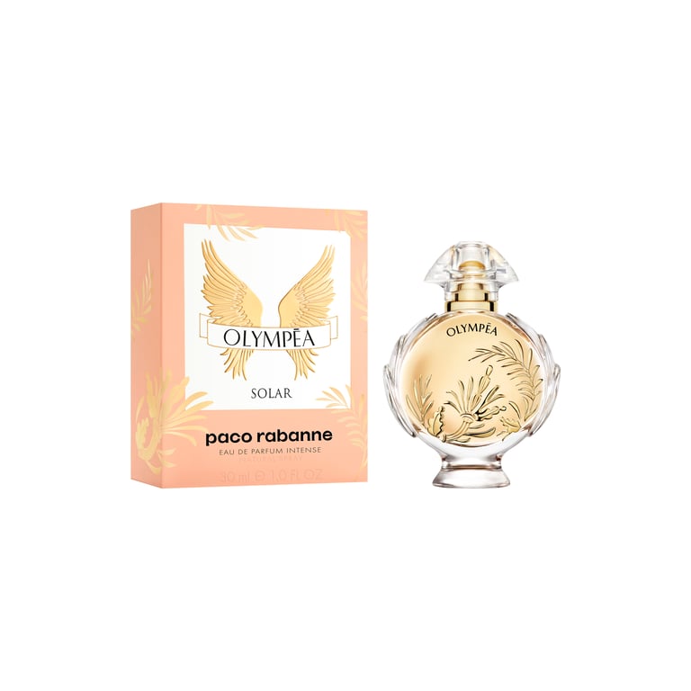 Olympéa Solar EDP 30 ml di Rabanne