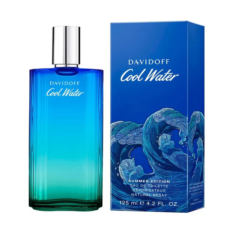 Cool Water Summer 2019 EDT