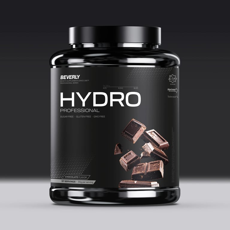 Hydro Protein Professional
