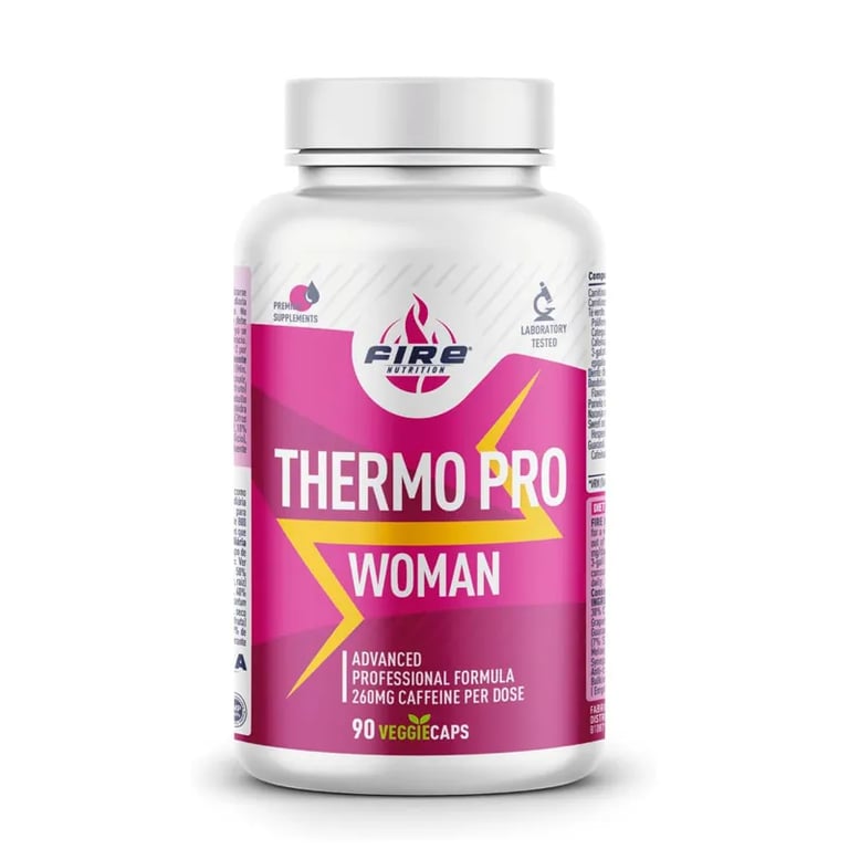 Thermo Pro Woman
