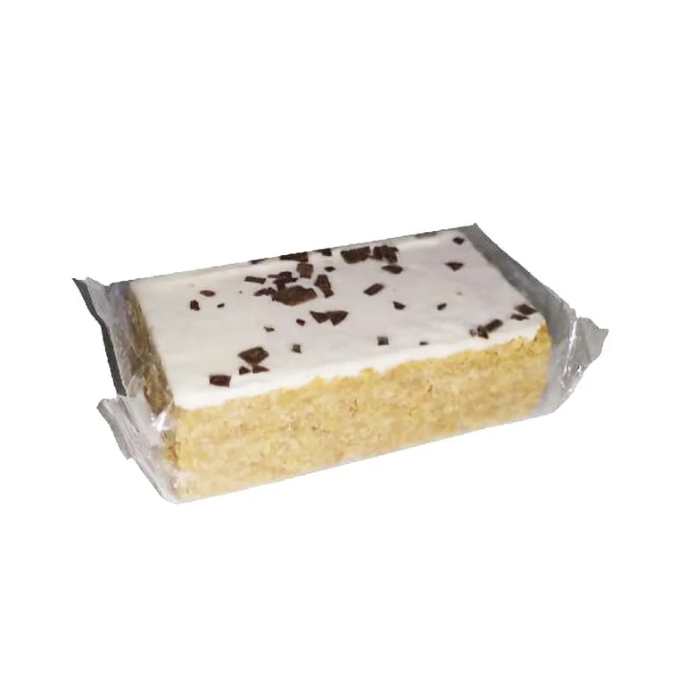 Flapjack Energético
