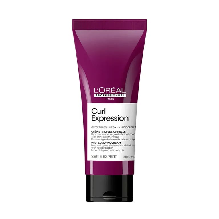 Curl Expression Leave-In