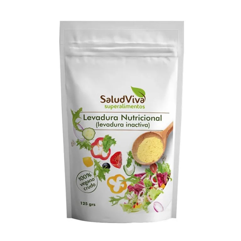 Levure Nutritionnelle
