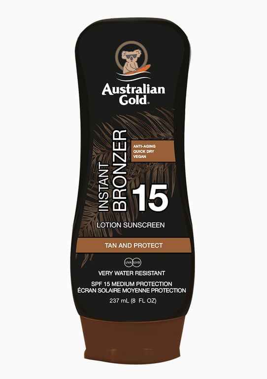 Spray Gel Hidratación Ultimate SPF15