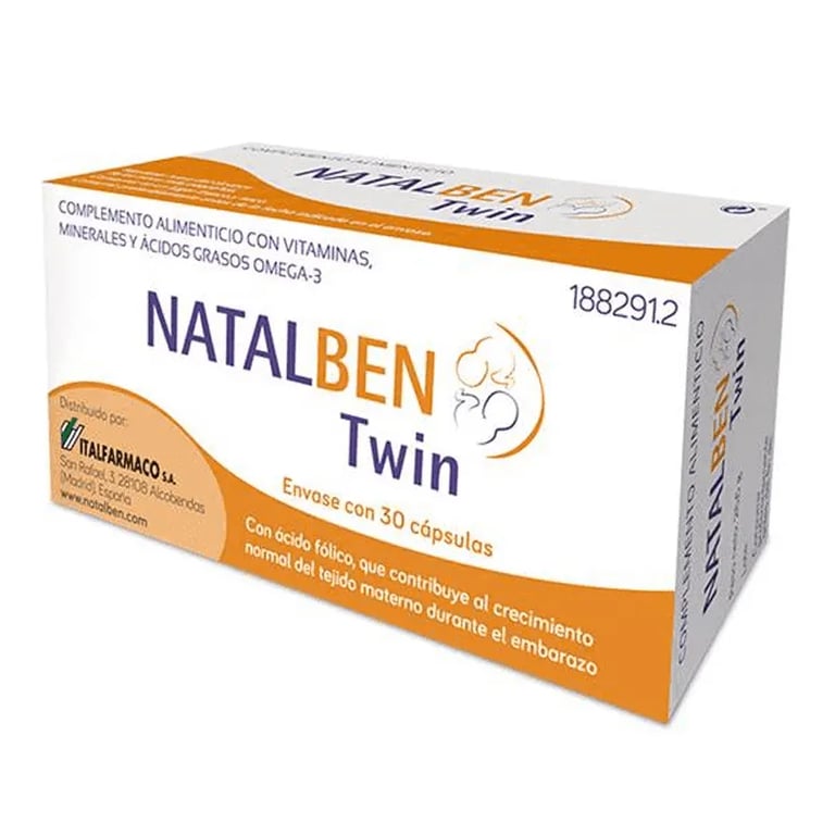 NATALBEN TWIN