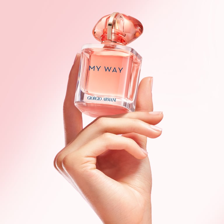 My Way Ylang EDP 30 ml von Armani